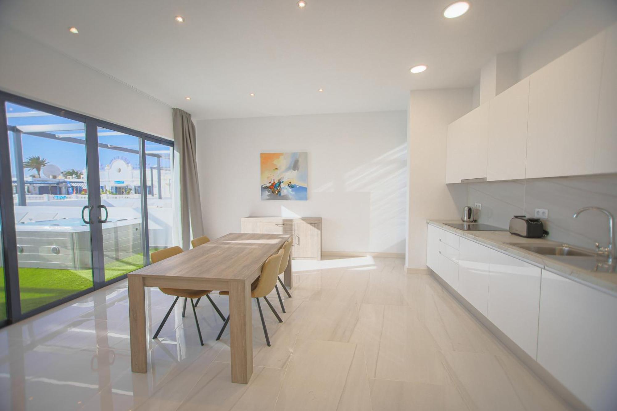 Atlantico Plaza Apartments Puerto del Carmen  Extérieur photo