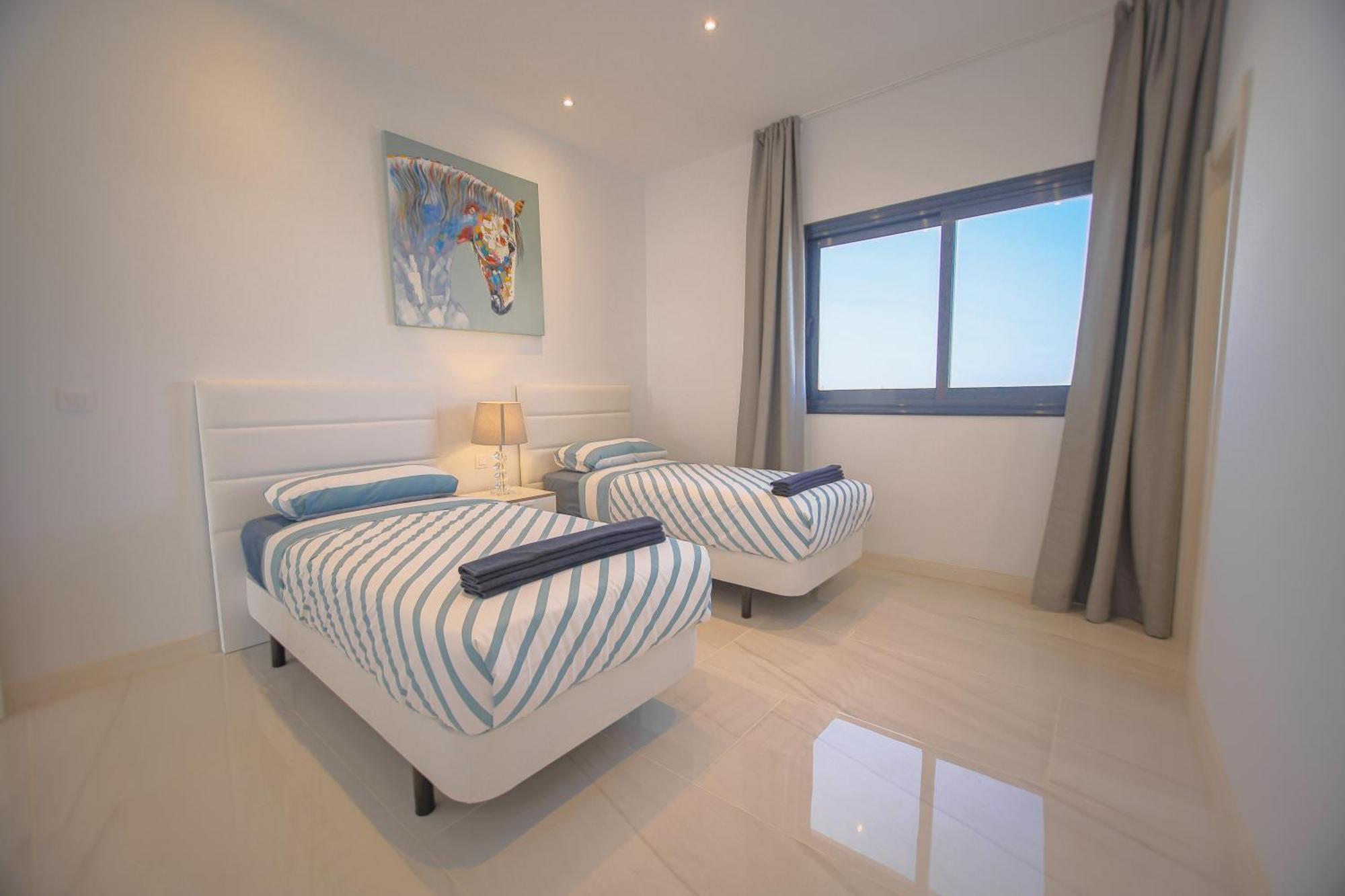 Atlantico Plaza Apartments Puerto del Carmen  Extérieur photo