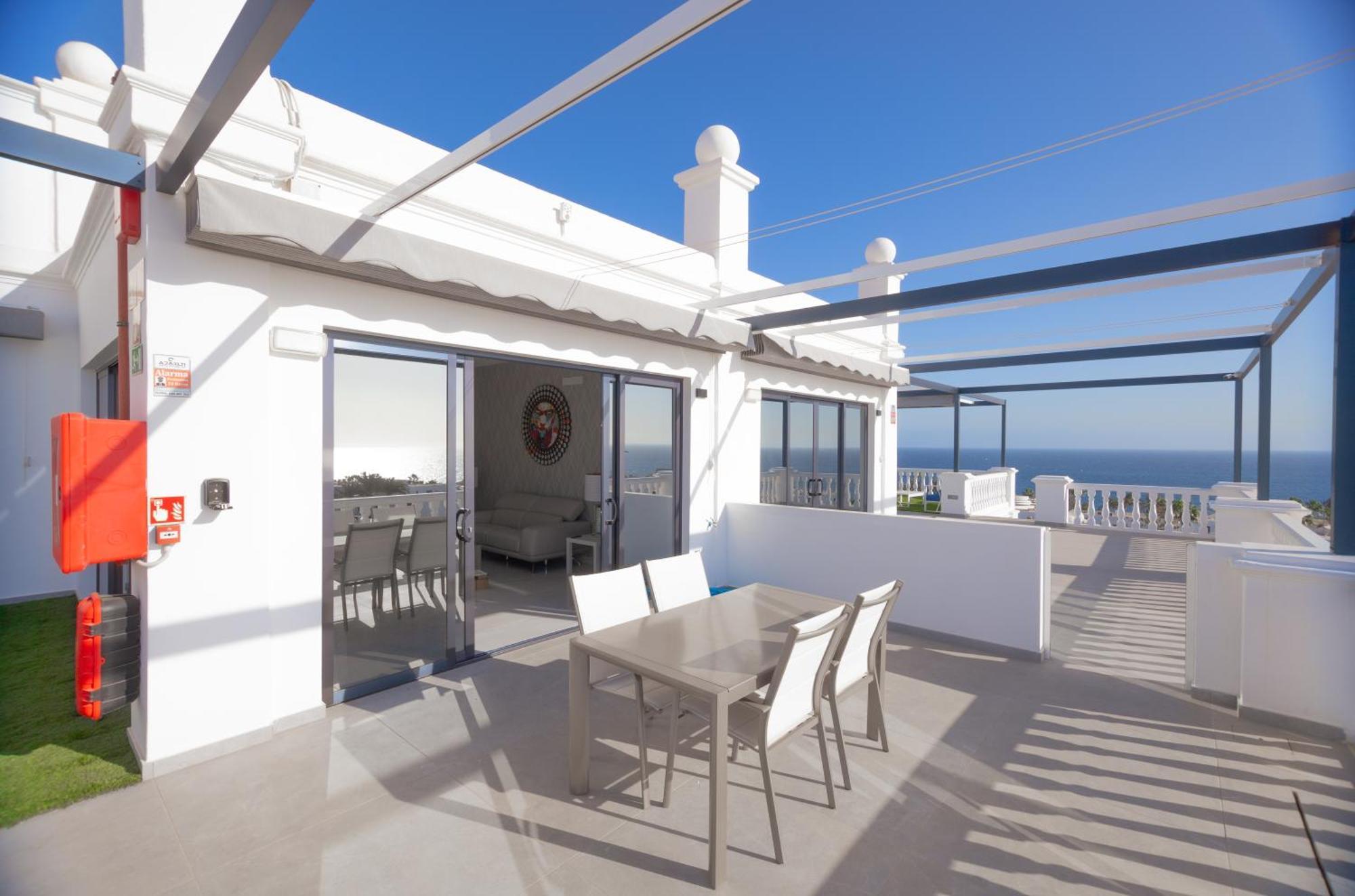 Atlantico Plaza Apartments Puerto del Carmen  Extérieur photo