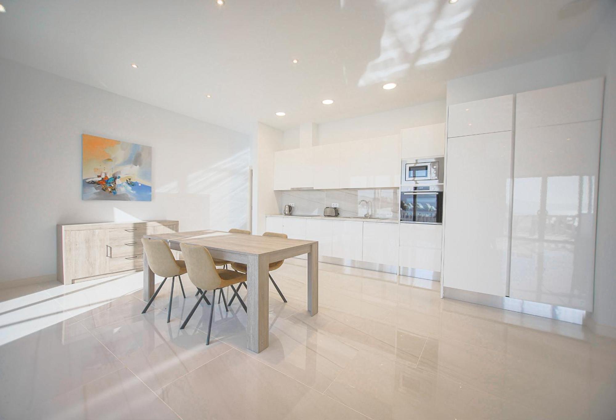 Atlantico Plaza Apartments Puerto del Carmen  Extérieur photo