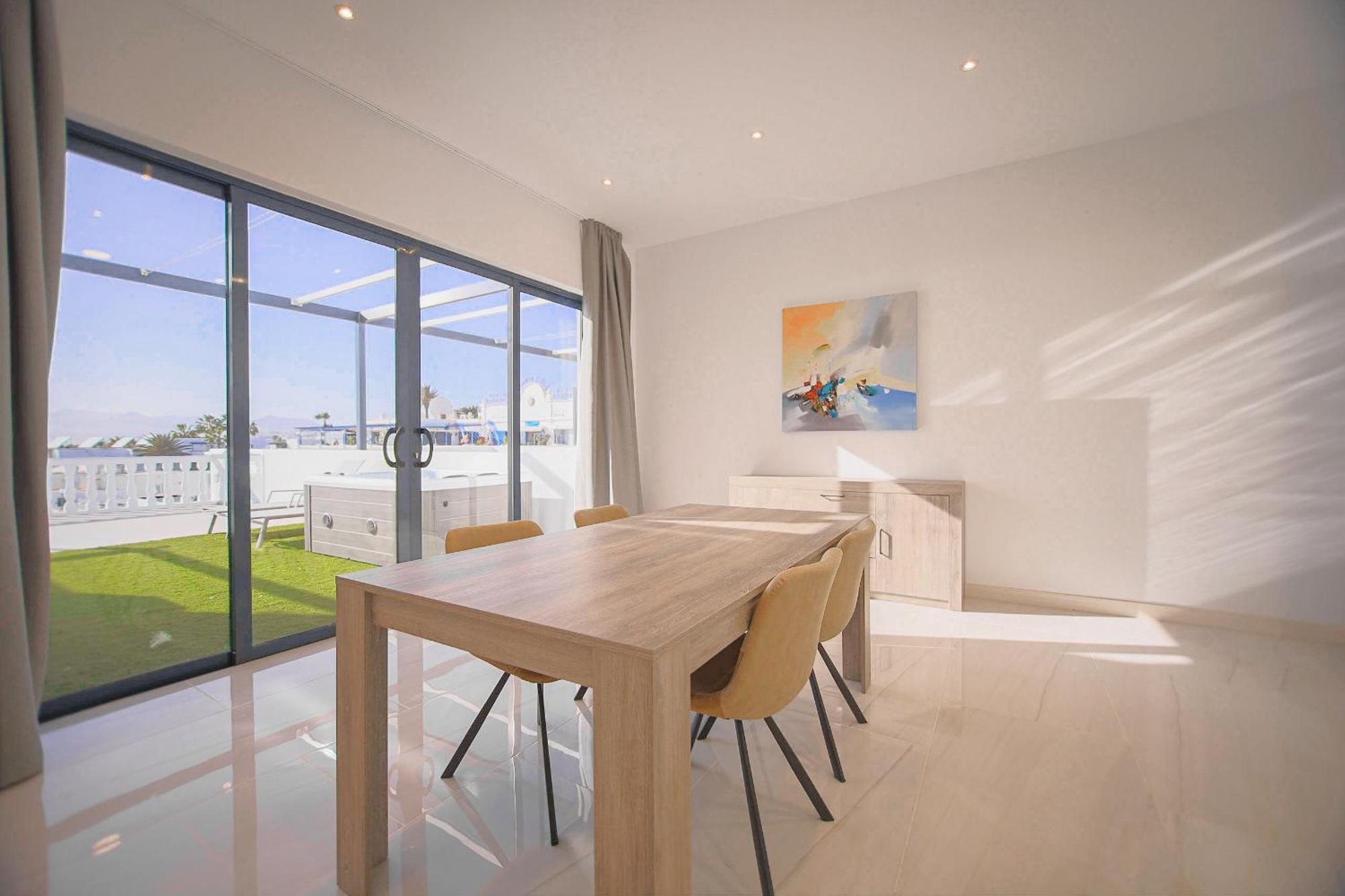 Atlantico Plaza Apartments Puerto del Carmen  Extérieur photo