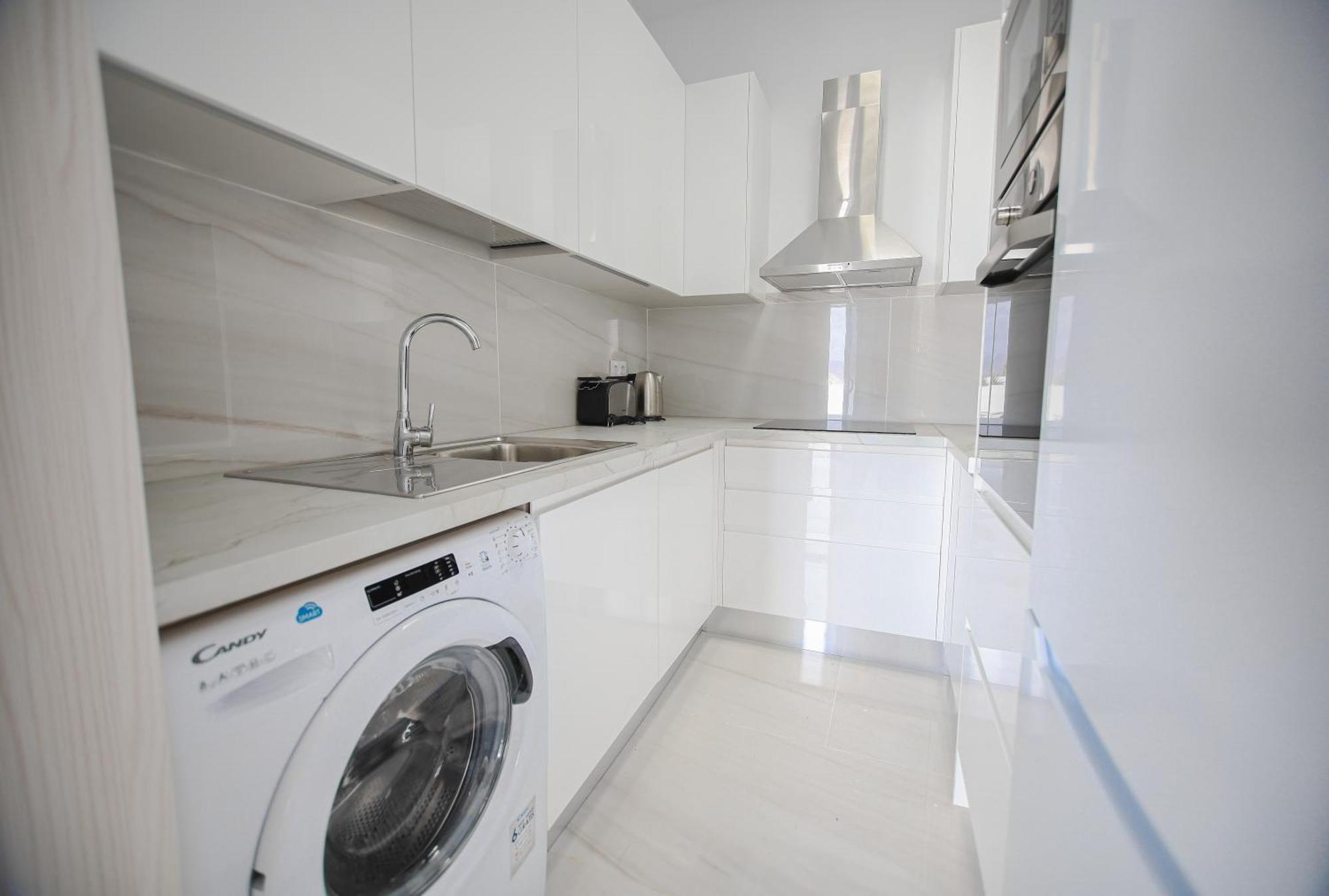 Atlantico Plaza Apartments Puerto del Carmen  Extérieur photo