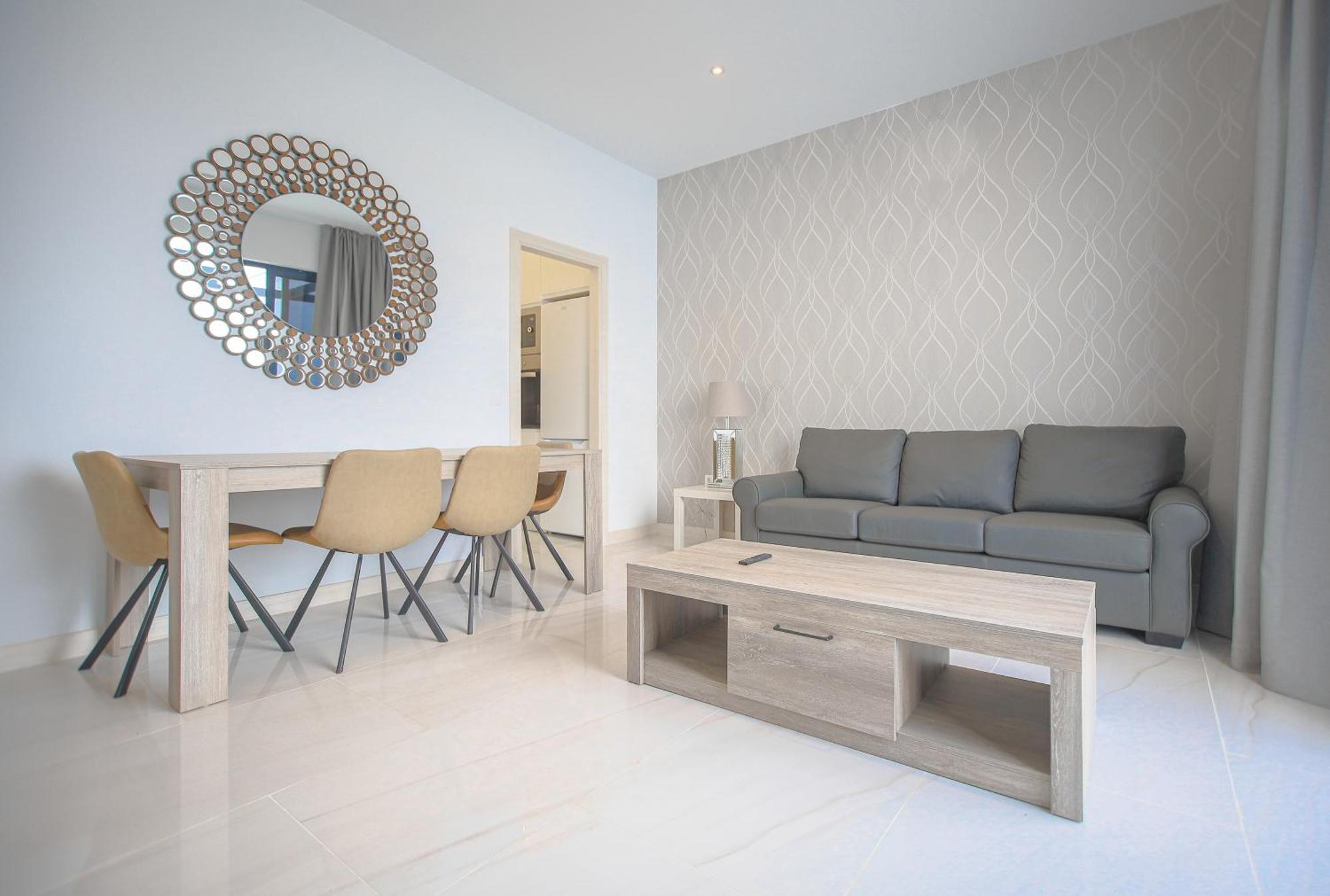 Atlantico Plaza Apartments Puerto del Carmen  Extérieur photo