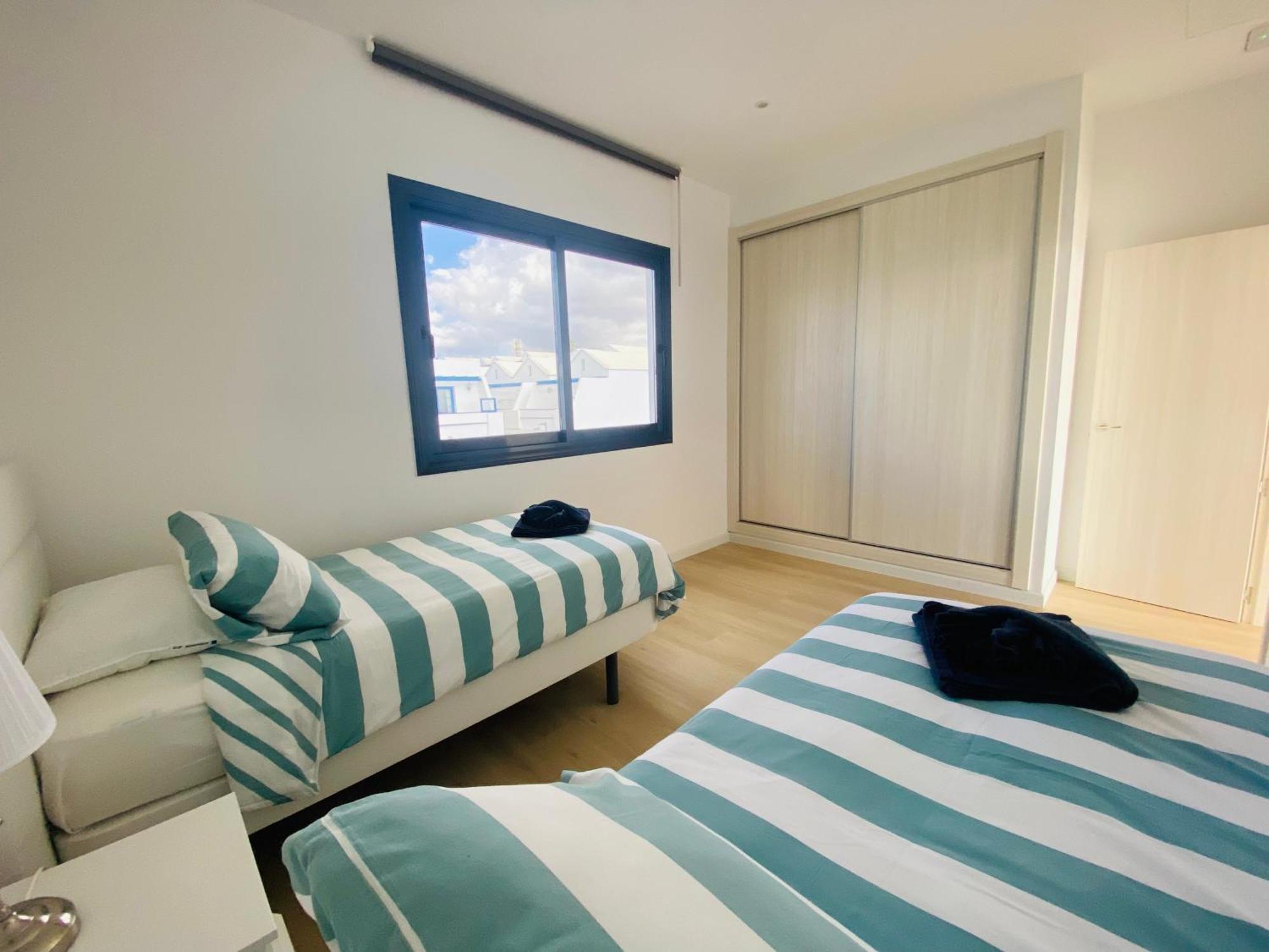 Atlantico Plaza Apartments Puerto del Carmen  Extérieur photo