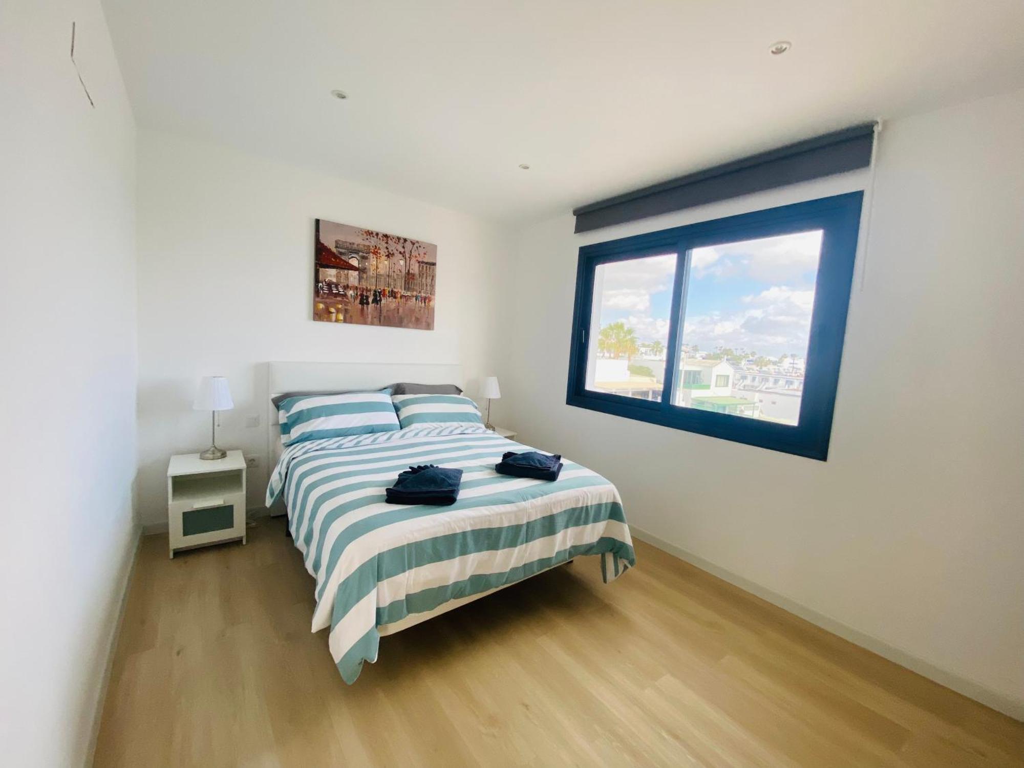 Atlantico Plaza Apartments Puerto del Carmen  Extérieur photo