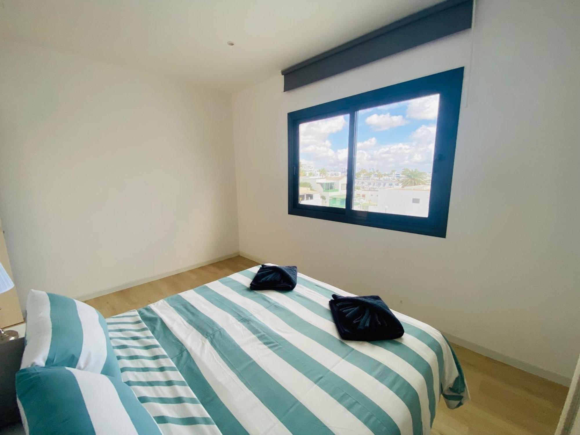 Atlantico Plaza Apartments Puerto del Carmen  Extérieur photo