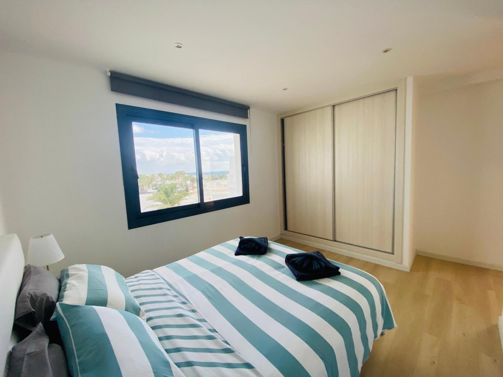 Atlantico Plaza Apartments Puerto del Carmen  Extérieur photo