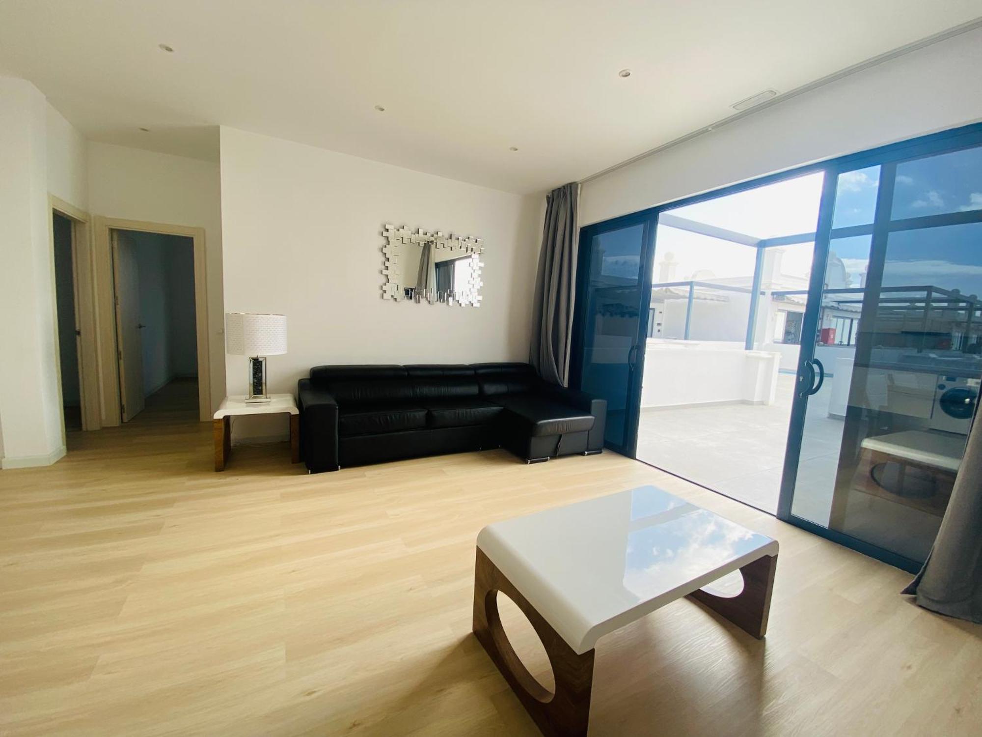 Atlantico Plaza Apartments Puerto del Carmen  Extérieur photo