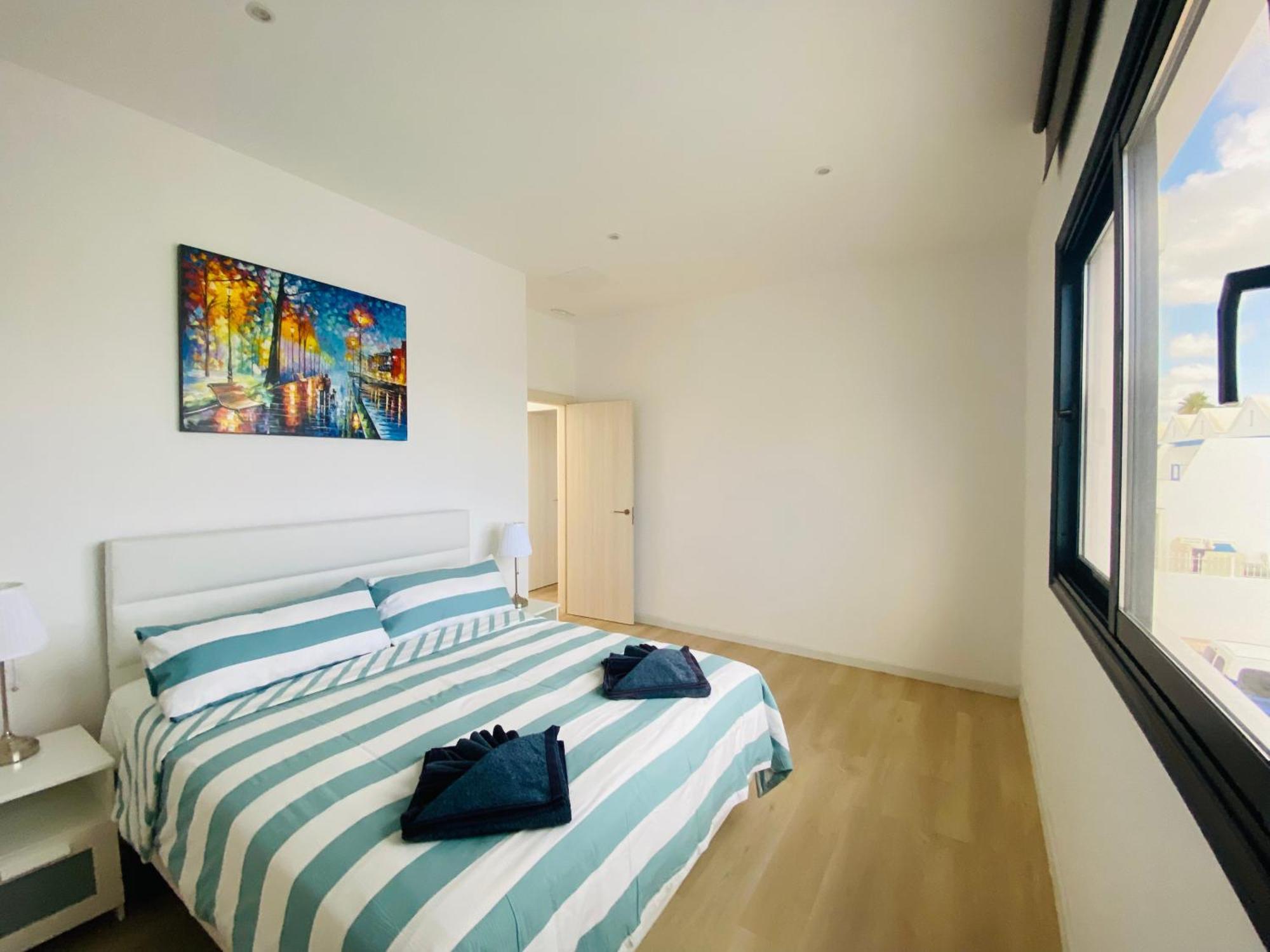 Atlantico Plaza Apartments Puerto del Carmen  Extérieur photo