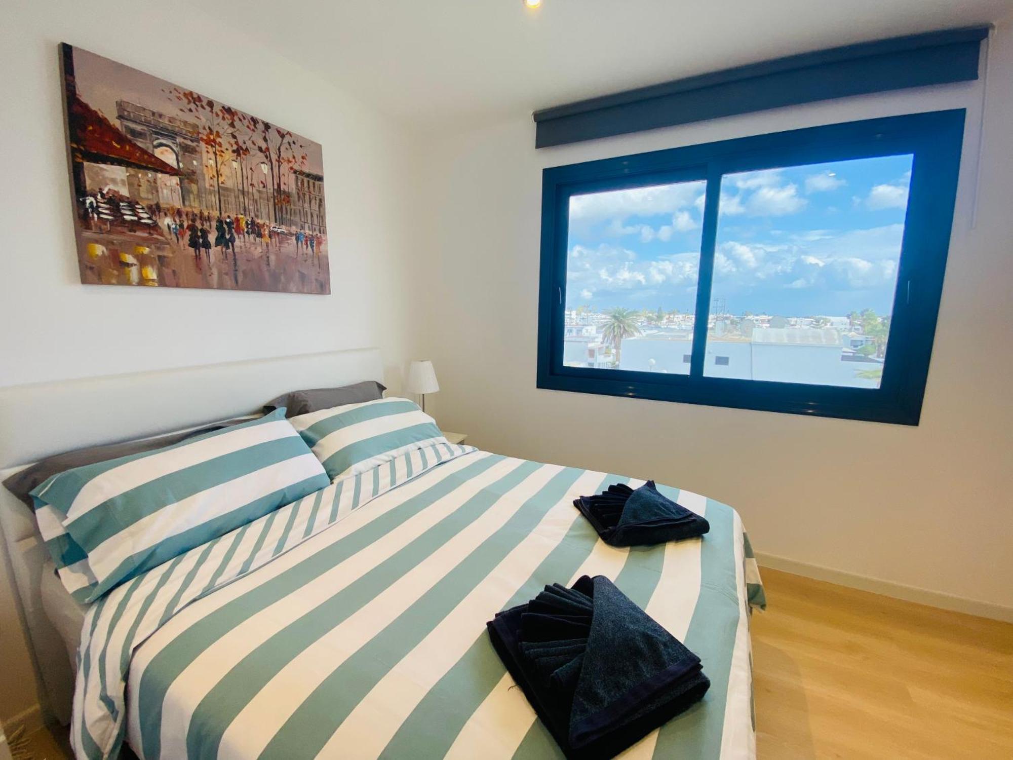 Atlantico Plaza Apartments Puerto del Carmen  Extérieur photo