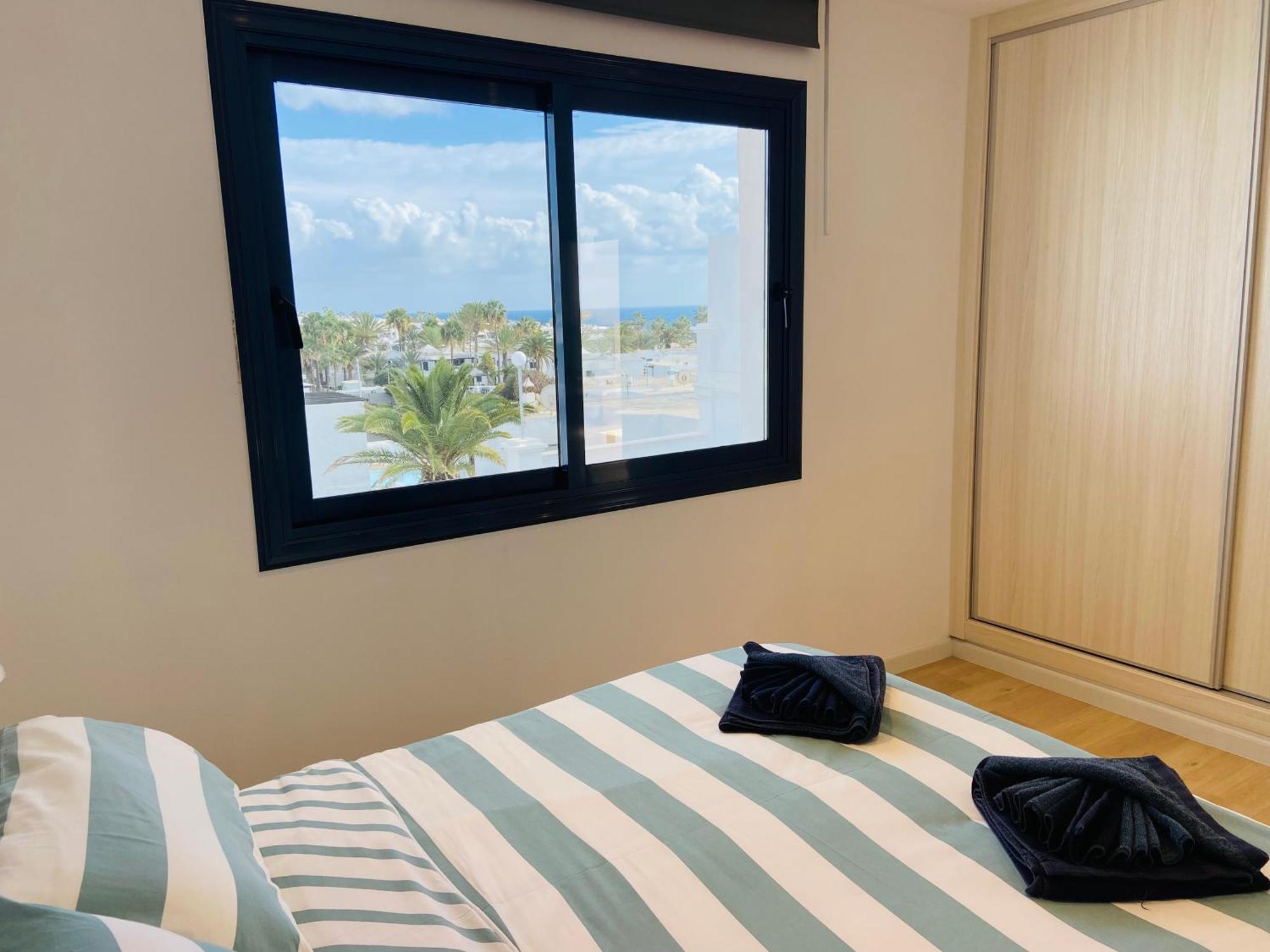 Atlantico Plaza Apartments Puerto del Carmen  Extérieur photo