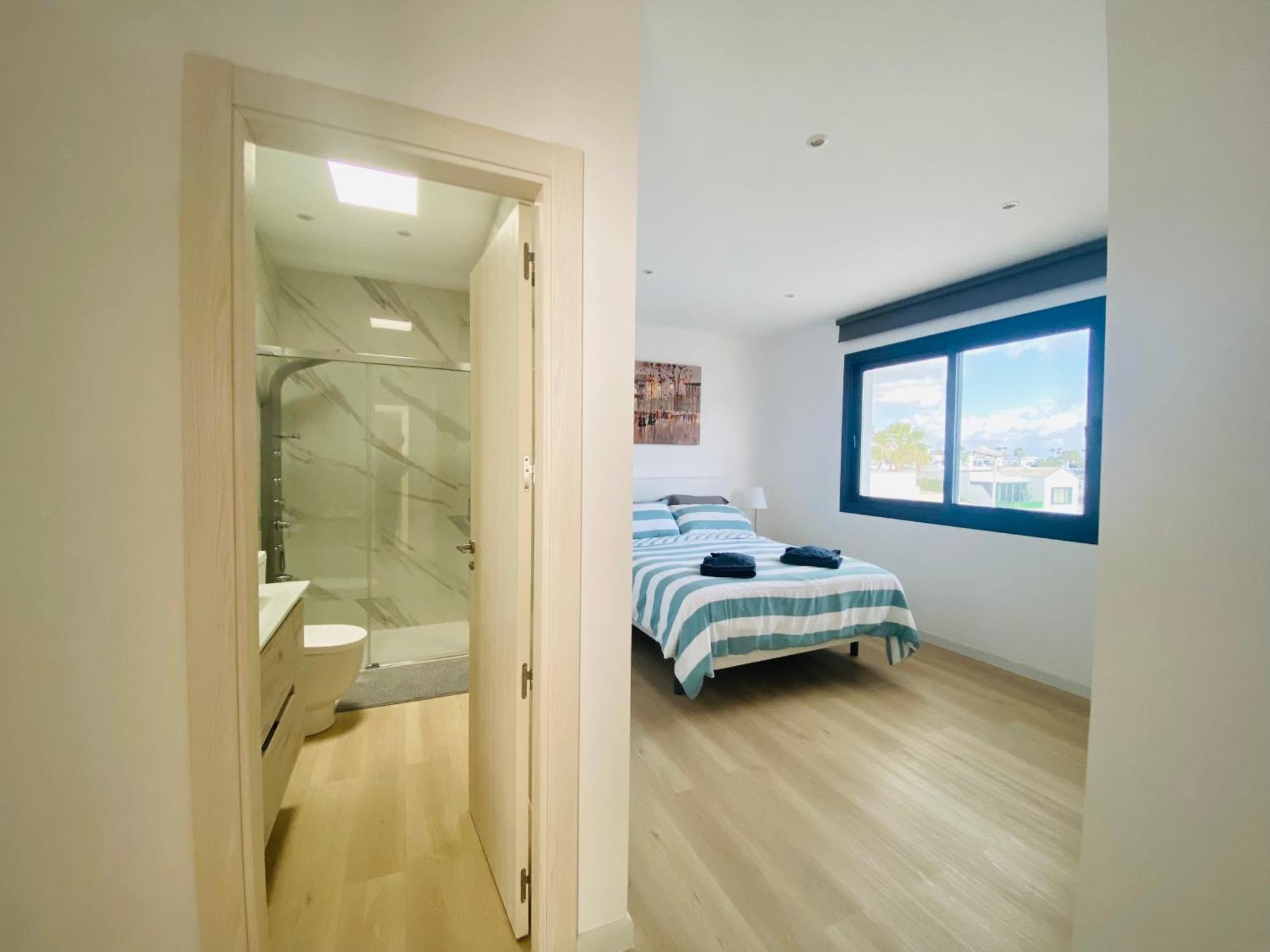 Atlantico Plaza Apartments Puerto del Carmen  Extérieur photo