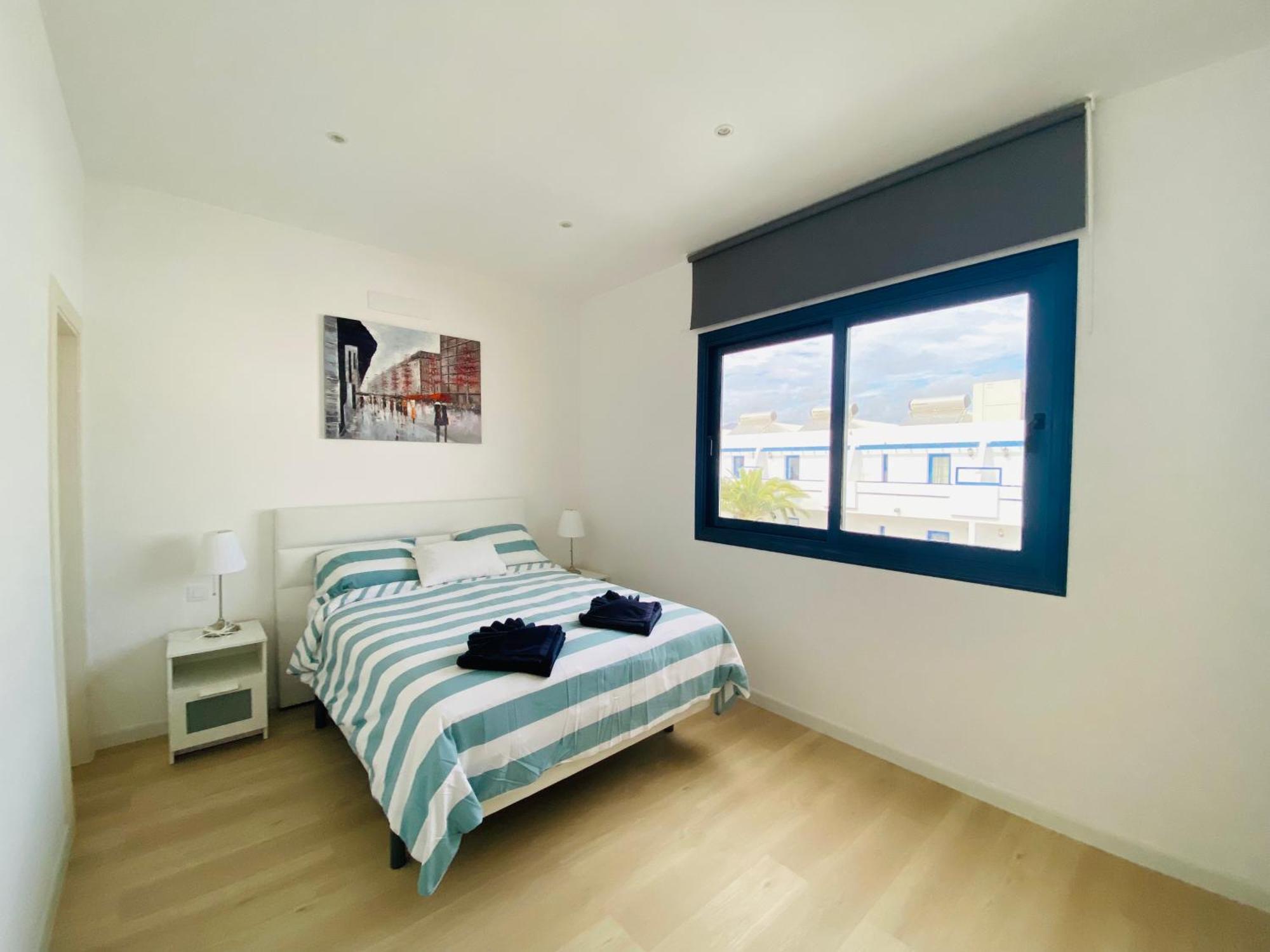 Atlantico Plaza Apartments Puerto del Carmen  Extérieur photo