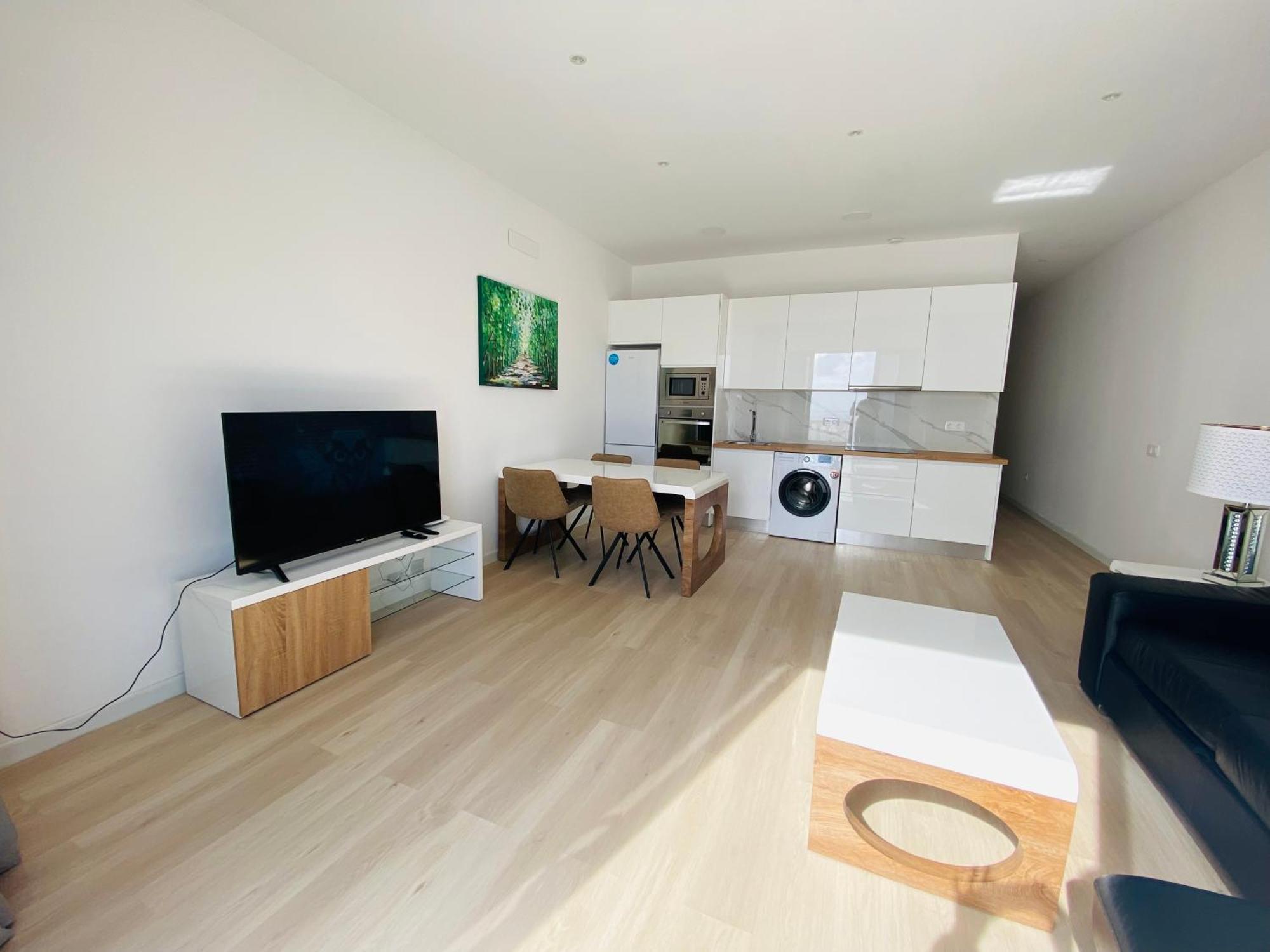 Atlantico Plaza Apartments Puerto del Carmen  Extérieur photo