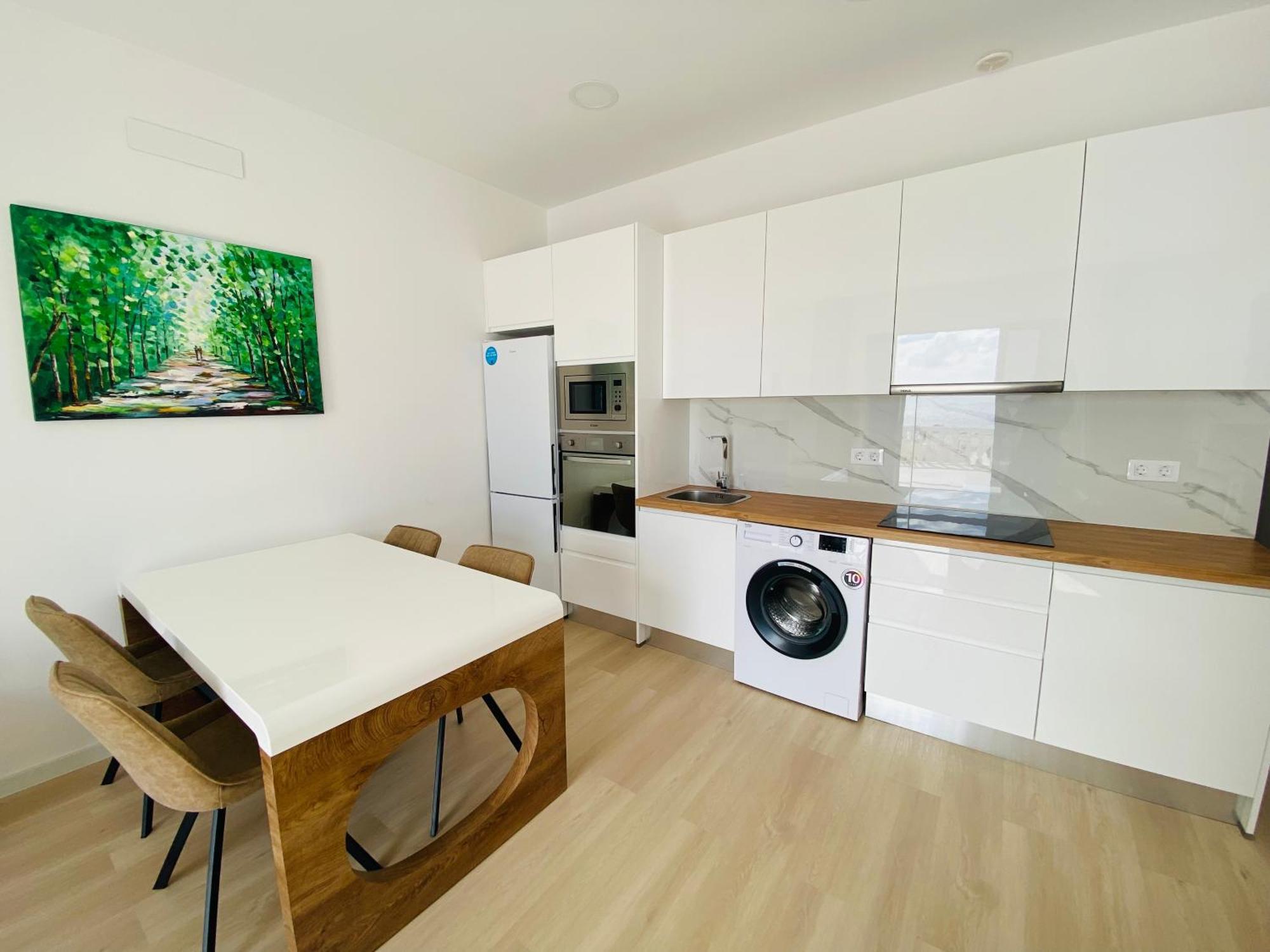 Atlantico Plaza Apartments Puerto del Carmen  Extérieur photo