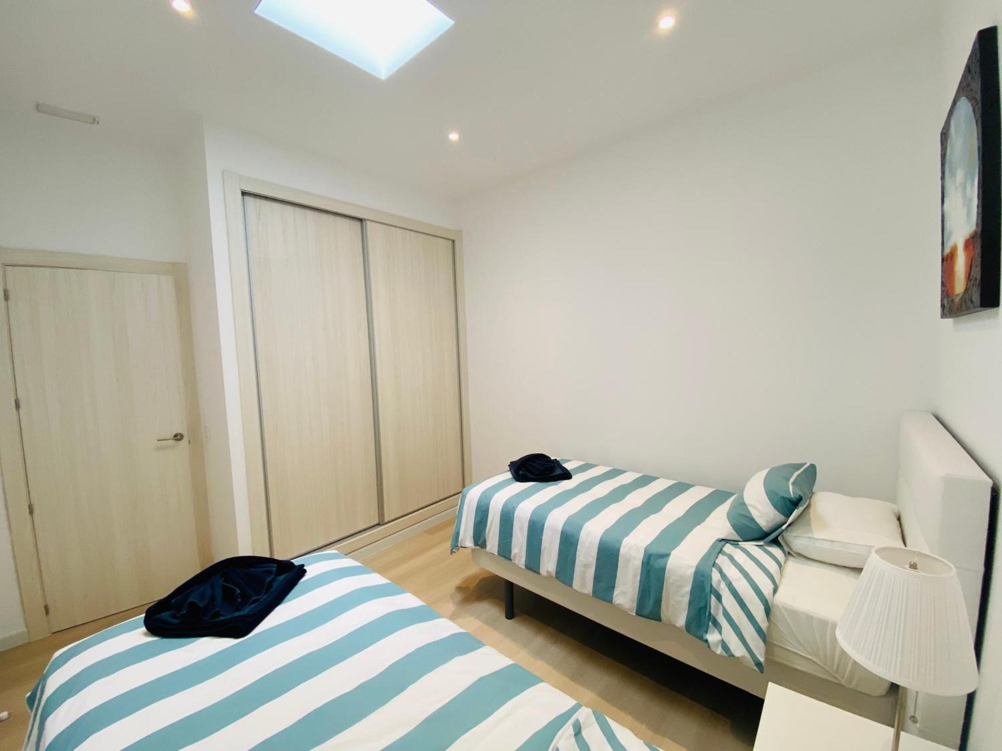 Atlantico Plaza Apartments Puerto del Carmen  Extérieur photo