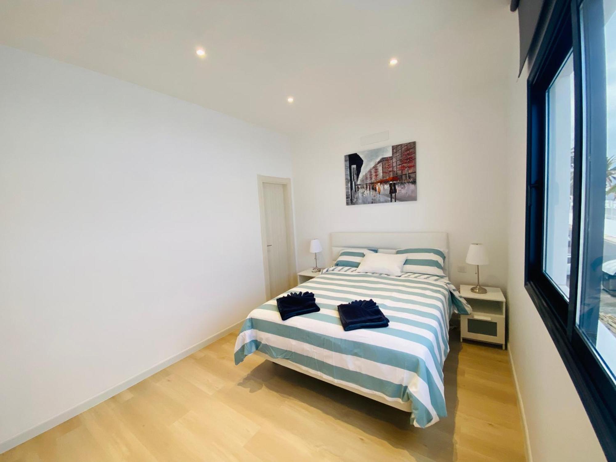 Atlantico Plaza Apartments Puerto del Carmen  Extérieur photo