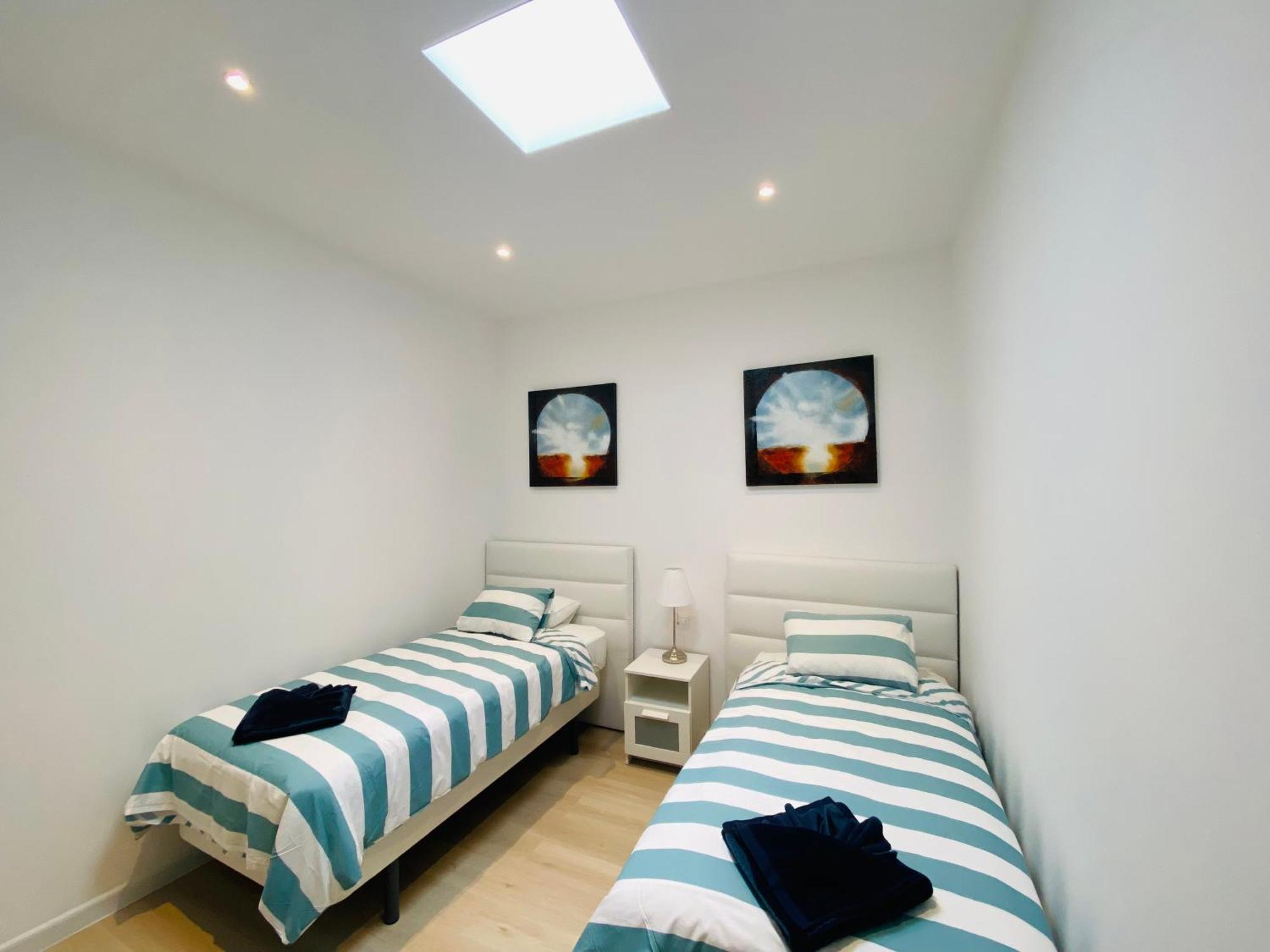 Atlantico Plaza Apartments Puerto del Carmen  Extérieur photo