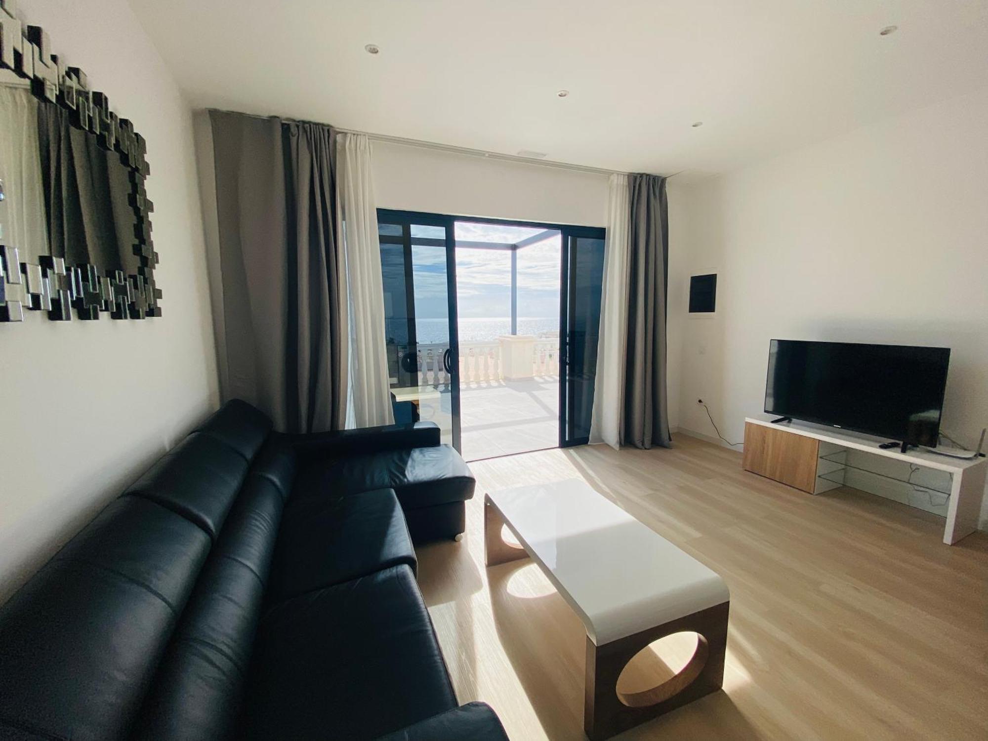 Atlantico Plaza Apartments Puerto del Carmen  Extérieur photo