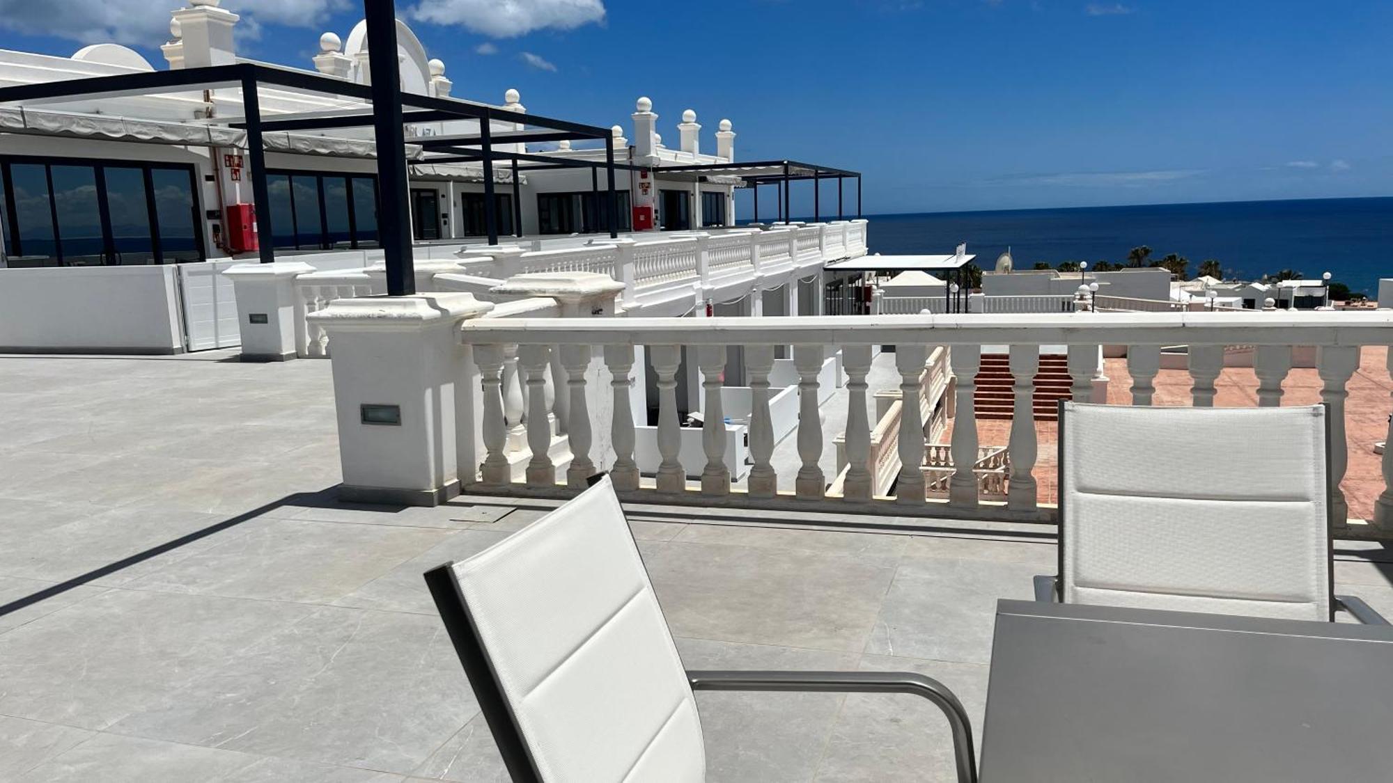Atlantico Plaza Apartments Puerto del Carmen  Extérieur photo