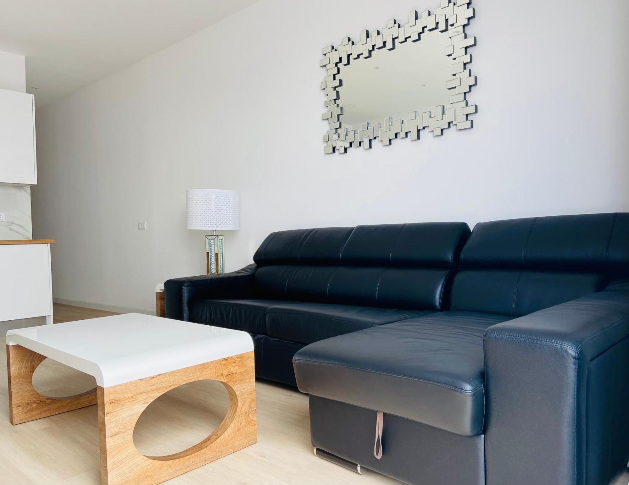 Atlantico Plaza Apartments Puerto del Carmen  Extérieur photo