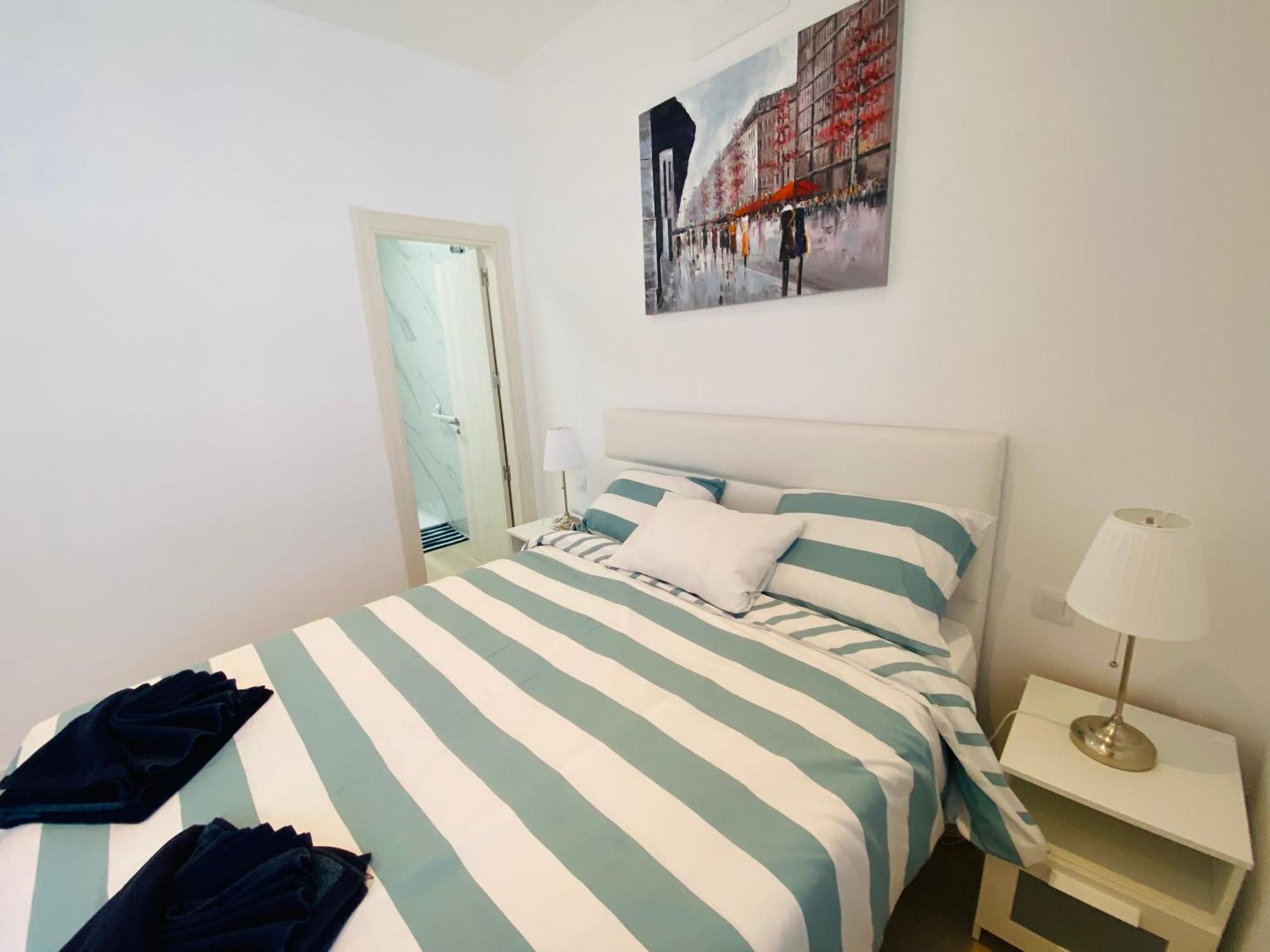 Atlantico Plaza Apartments Puerto del Carmen  Extérieur photo
