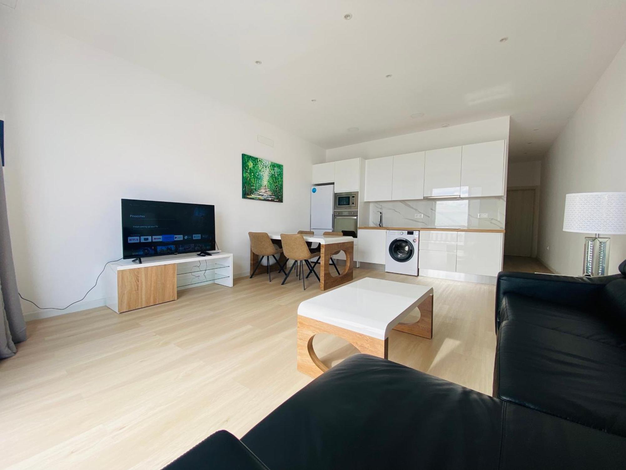 Atlantico Plaza Apartments Puerto del Carmen  Extérieur photo
