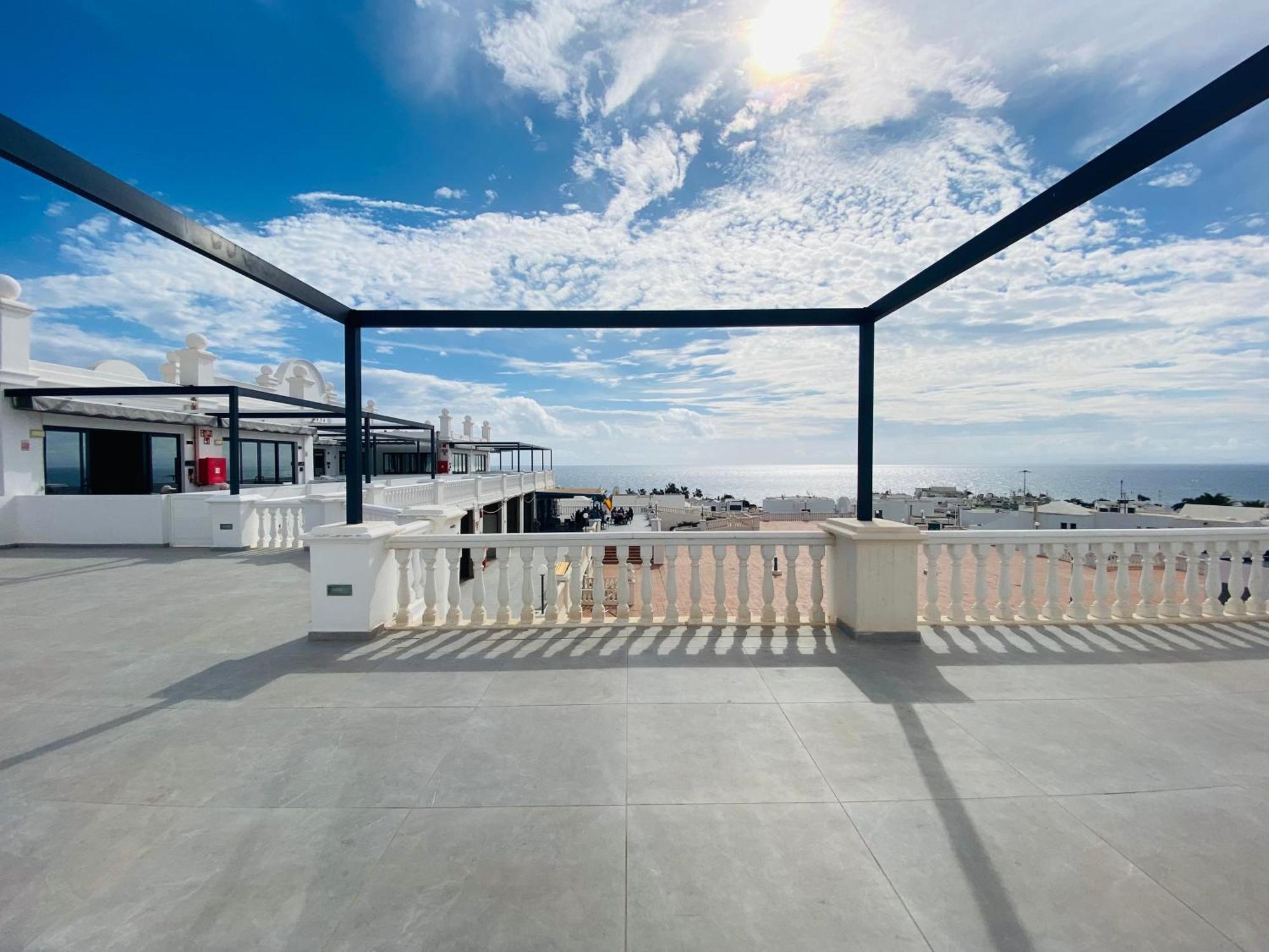 Atlantico Plaza Apartments Puerto del Carmen  Extérieur photo